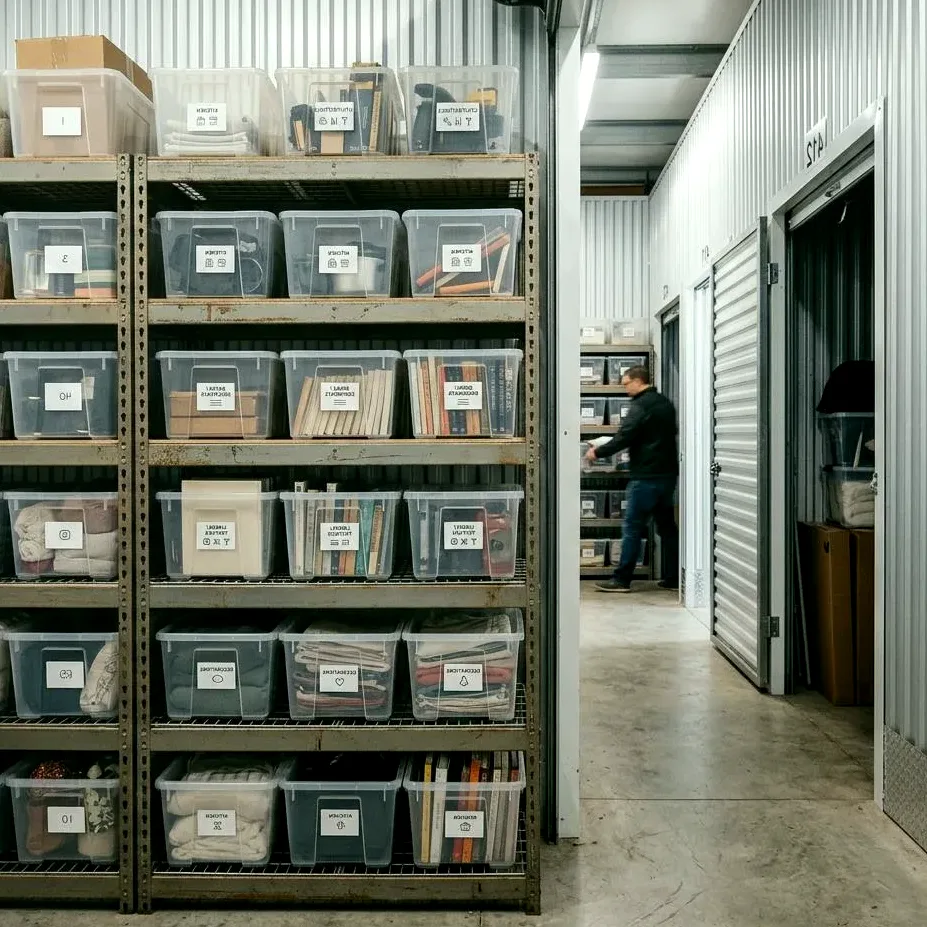 Oak View — Unsere Arbeiten 2