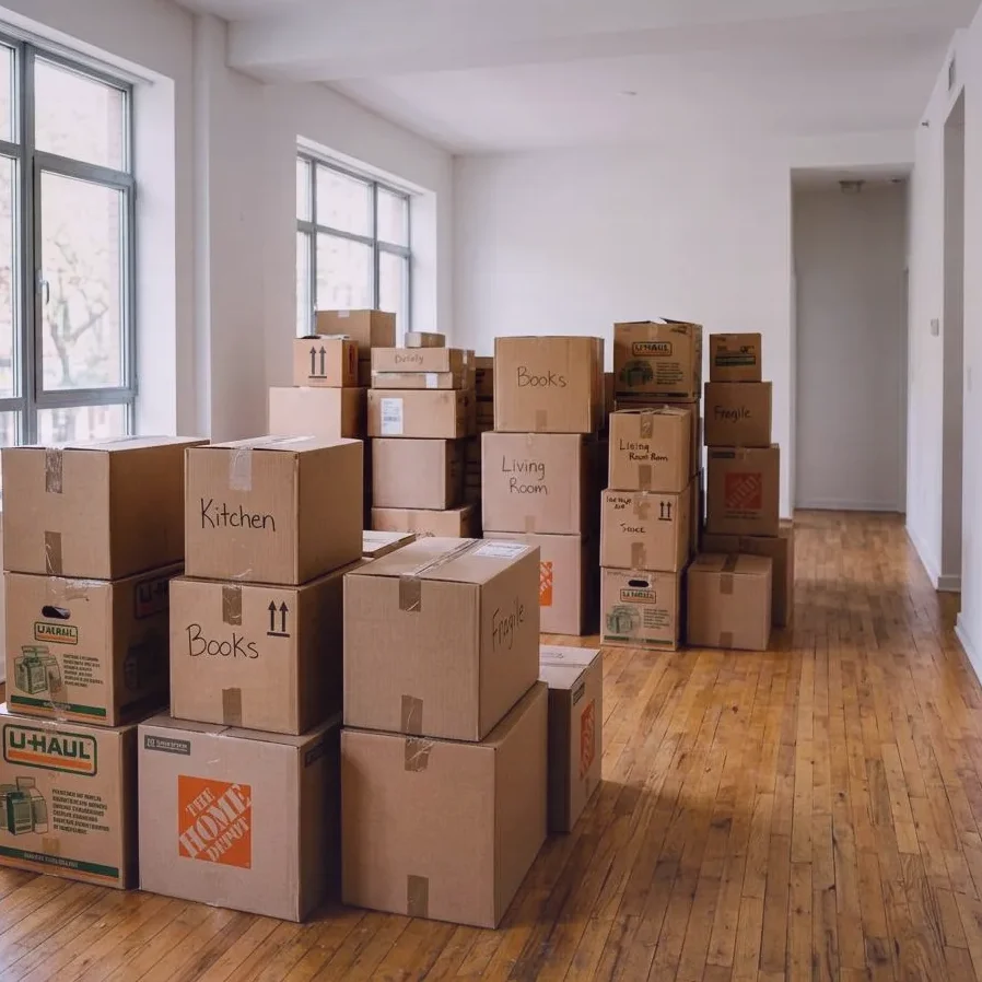 Oak View — Unsere Arbeiten 4